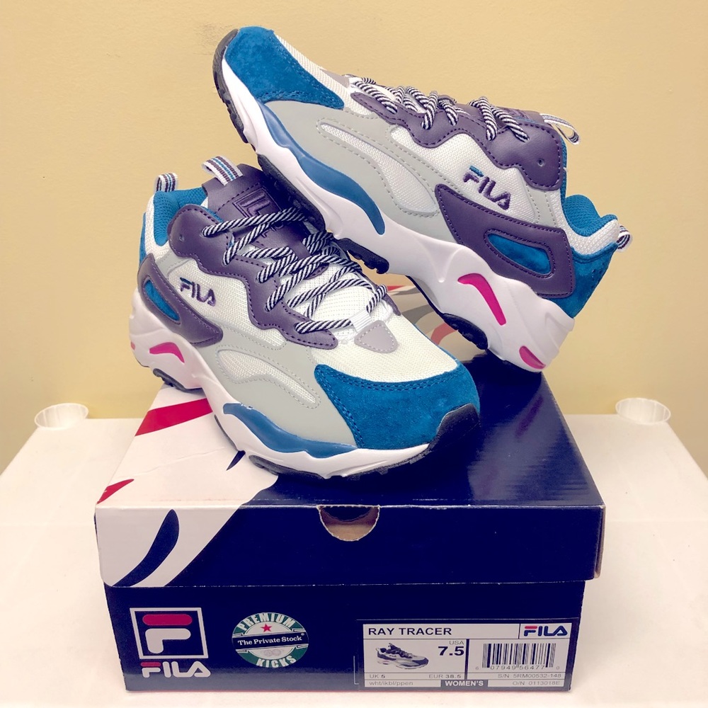Fila Sneakers